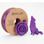 PLA Pro Filament 1.75mm - 1kg Purple Spool