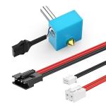 Tina2 S 3D Printer Hotend Nozzle Kit