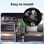 Creality K2 Series Filament Detection Board