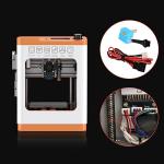 Tina2 S 3D Printer Hotend Nozzle Kit