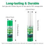 Giantarm GEEETECH 3D Printer Glue Stick Pack