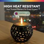 OVERTURE ASA 1.75mm 1kg 3D Printer Filament