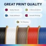 OVERTURE ASA 1.75mm 1kg 3D Printer Filament