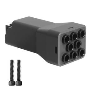 8-Color Filament Hub for Anycubic Kobra Printers