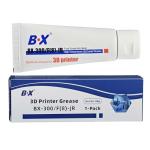 High-Temperature 3D Printer Grease for Maintenance