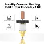 Creality Ender 3 V3 KE All-Metal Hotend Kit