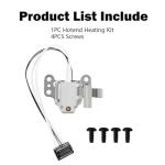 Flashforge AD5X Hot End Heating Assembly Kit