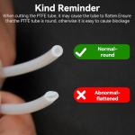 8-Color Filament Hub for Anycubic Kobra Printers