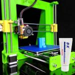 High-Temperature 3D Printer Grease for Maintenance