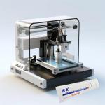 High-Temperature 3D Printer Grease for Maintenance