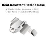 Flashforge AD5X Hot End Heating Assembly Kit
