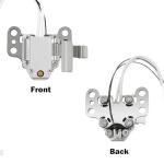 Flashforge AD5X Hot End Heating Assembly Kit