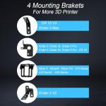 GOLICC BL-Touch V3.2 Auto Bed Leveling Sensor