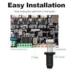 Creality CR Touch Auto Leveling Sensor Kit