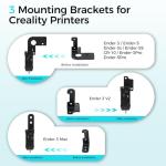 Creality CR Touch Auto Bed Leveling Kit