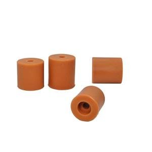 4-Pack Silicone Leveling Columns for CR10 & Ender 3