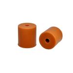 4-Pack Silicone Leveling Columns for CR10 & Ender 3