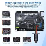 BIQU MicroProbe V2.0 Bed Leveling Sensor Kit