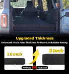 Xprite Bronco 3" Foam Mattress Kit for Camping