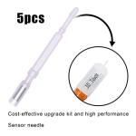 BL Touch Probe Pin Replacement – 5 Pack