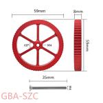 Heatbed Leveling Kit for Ender 3 & 5