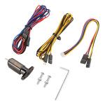 Auto Bed Leveling Sensor for 3D Printers