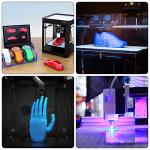 BL Touch Probe Pin Replacement – 5 Pack