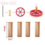 Heatbed Leveling Kit for Ender 3 & 5