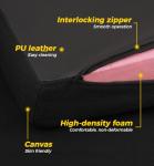 Xprite Bronco 3" Foam Mattress Kit for Camping