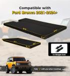 Xprite Bronco 3" Foam Mattress Kit for Camping