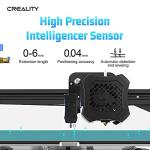 CR Touch Auto Leveling Sensor for Ender Printers