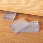 ZZRANYE 8 Pcs Clear Leveling Wedge Kit