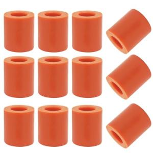 BokWin 12PCS Silicone 3D Printer Leveling Kit