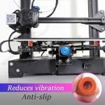 BokWin 12PCS Silicone 3D Printer Leveling Kit
