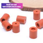 BokWin 12PCS Silicone 3D Printer Leveling Kit