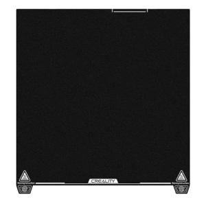 Creality K2 Plus Epoxy Resin Print Bed Kit