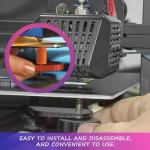 BokWin 12PCS Silicone 3D Printer Leveling Kit