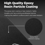 Creality K2 Plus Epoxy Resin Print Bed Kit