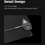 Creality K2 Plus Epoxy Resin Print Bed Kit