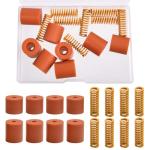 LEONTOOL 3D Printer Heatbed Leveling Silicone Columns