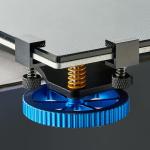 3D Printer Bed Leveling Nuts and Accessories Set