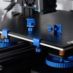 3D Printer Bed Leveling Nuts and Accessories Set