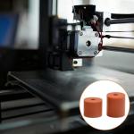 LEONTOOL 3D Printer Heatbed Leveling Silicone Columns