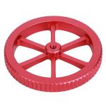 Aluminum Leveling Nut Spring Kit for 3D Printers