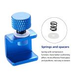 3D Printer Bed Leveling Nuts and Accessories Set