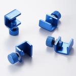 3D Printer Bed Leveling Nuts and Accessories Set