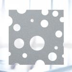 AJOYIB Flexible PEI 3D Printer Build Plate 184mm