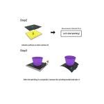 Befenybay Magnetic Build Surface for 3D Printers