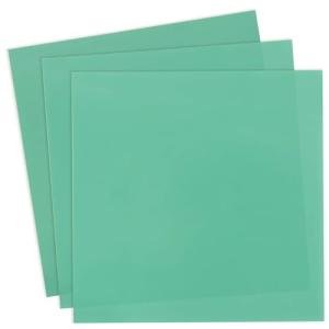 G10 FR4 Garolite Build Plate for 3D Printers