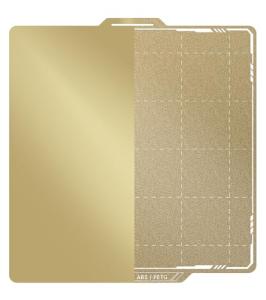 BIQU PEI Double-Sided Build Plate for Bambulab